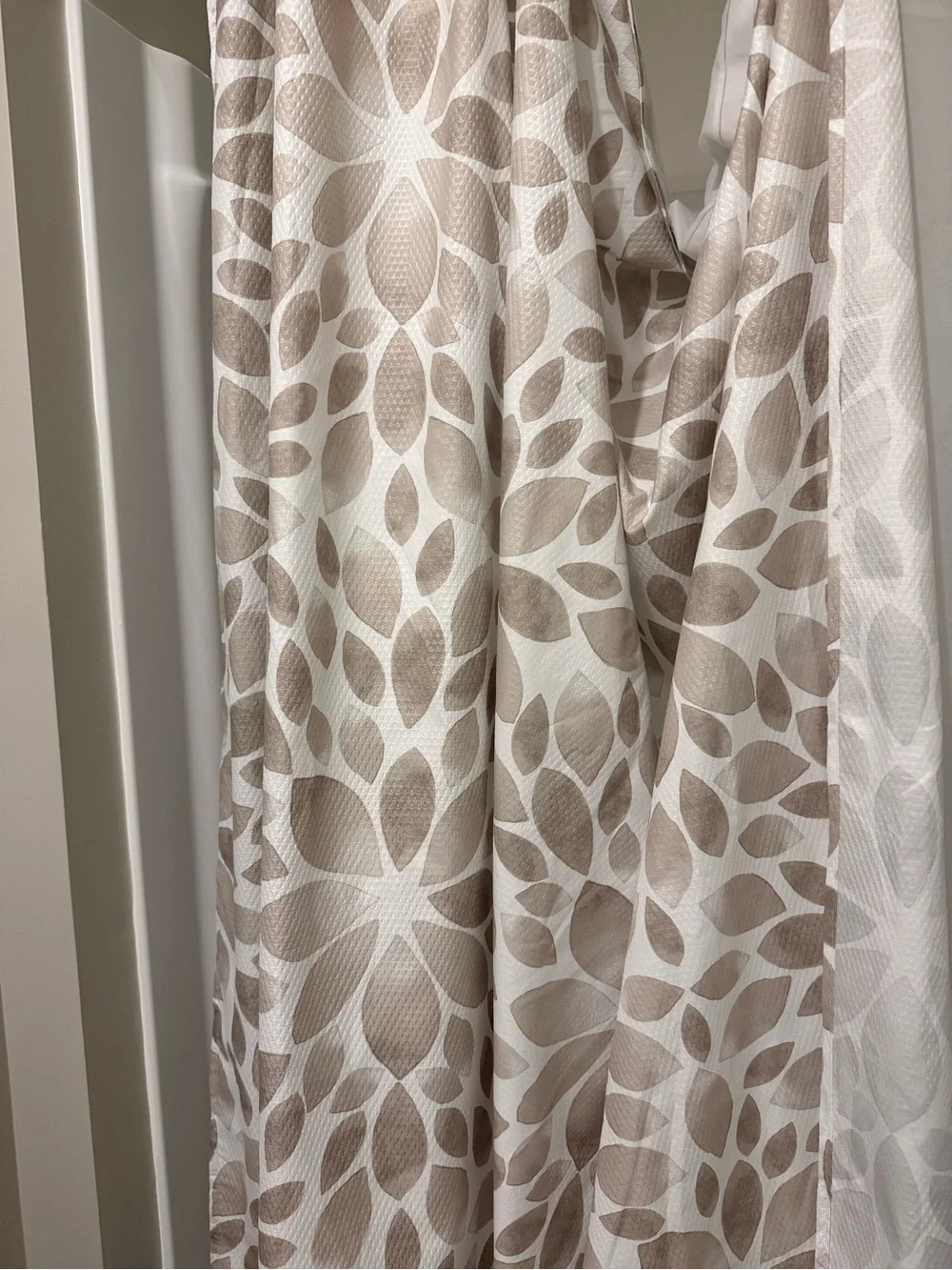 Shower Curtain Brand New